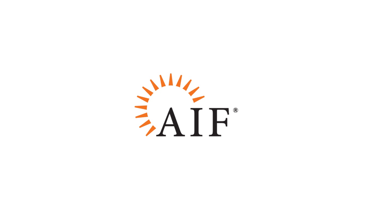 AIF Logo