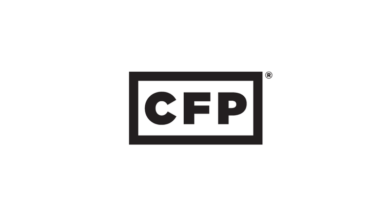 CFP® Logo